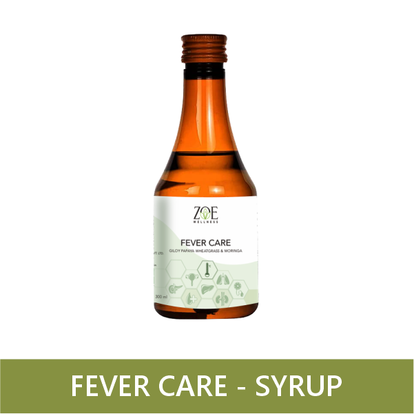 FEVER CARE (300ML)